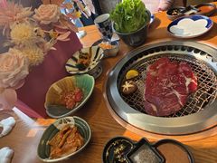 -炎蔵牛舌烤肉