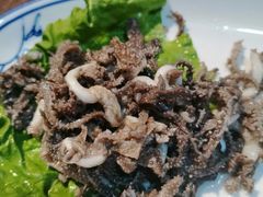 水爆肚-马家烧麦(中街店)