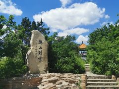 -沈阳辉山风景区