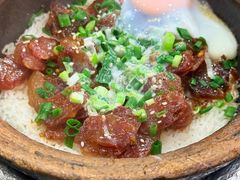 -红星光发煲仔饭(大石街店)