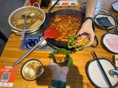-红辣椒八爪鱼特色韩国料理专门店(远景路旗舰店)