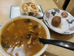 -当家水煎包·牛肉汤(浦江店)