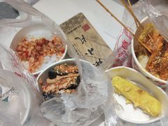 -李字号臭豆腐(总店)