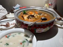 -解家河南菜(金水路店)