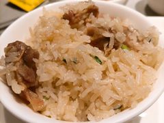 大鸽饭-大鸽饭(体育西路店)