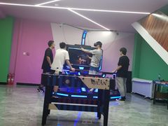 -克拉城堡网红轰趴馆·会场