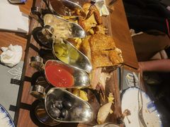 -Ambra Haus琥珀屋精酿餐厅(宝山店)