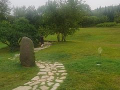 -棒棰岛宾馆景区