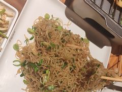-木屋烧烤(惠阳华润小径湾店)