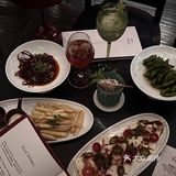 无法不爱的美拉德氛围感Bistro🍁