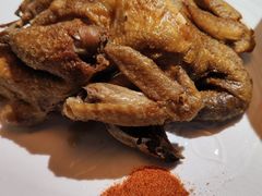 -乾州食府(小雁塔店)