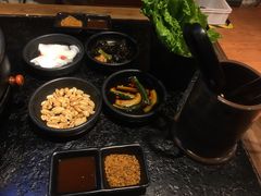 -九田家黑牛烤肉料理(太阳城店)