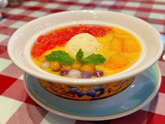 -正東記茶餐厅·醉鸡煲(瑞虹天地太阳宫店)