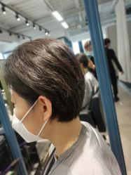 点击看大图 -付军剪艺JF ProSalon