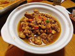 -老板很二(吉大店)