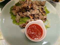 盐水大辣螺-瓯菜排档·温州海鲜(玕南店)