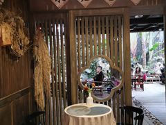 -The Flowers Coffee(南山店)