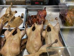 -戚顺兴盐水鸭(新街口明瓦廊店)