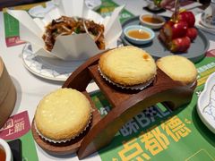 -点都德(珠江新城店)