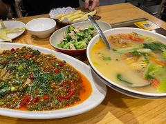 -赤宴·川菜(玉林店)