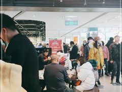 -胖东来生活广场(健康路店)