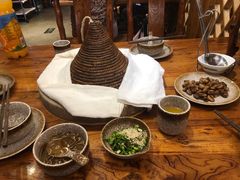 -滇香肴·云南菜蒸汽石锅鱼(云南北路店)