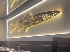 -炉鱼(无锡八佰伴中心店)