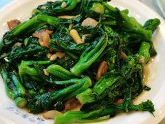 菜心软-新塘畔酒楼(里水大道北店)