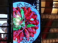 -吴越荣记苏州菜·松鼠桂鱼100%活鱼现做(斜塘老街店)