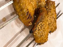 -枪火串烧·东北特色烧烤(罗湖总店)