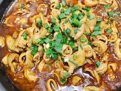 -李氏传家菜(兴城路店)