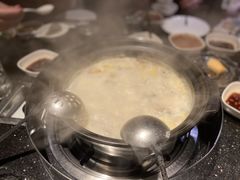 -捞王锅物料理(凯旋路店)