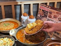 -山四砂锅(太原钟楼街店)