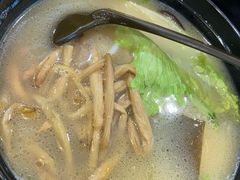 -老妈米线(大运河博物馆宝龙广场店)