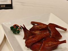 -利苑酒家(合景国际金融广场店)