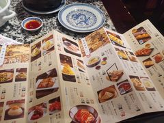-南京大牌档(凯德大峡谷店)