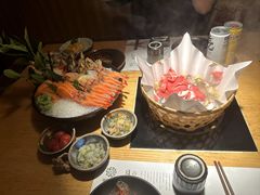 -枝魯枝魯自助料理