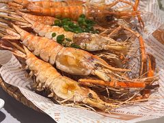 -79号渔船海鲜饭店(岗厦店)