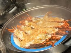 -上宴精品海鲜姿造(晶融汇旗舰店)