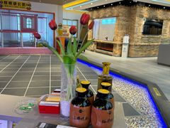 -百铺乐核桃炭烤串(盛泰二期2号楼店)