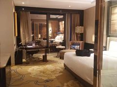 -长沙富力万达文华酒店