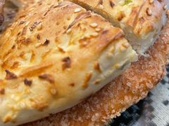 烤馕-新疆伊宁远征餐厅