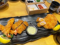 -胜博殿日式炸猪排(西红门店)