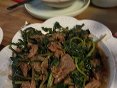 -缘生态云南菜·野生菌庭院餐厅(华侨城店)