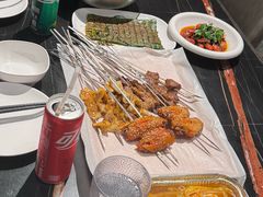 -枪火串烧·东北特色烧烤(罗湖总店)