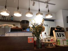 -AFS Cafe & Canteen(闽江二路店)