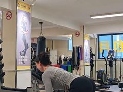 -中田·健身+普拉提(苗栗路店)