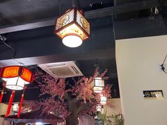 -应天大明王朝·南京菜(中山陵店)