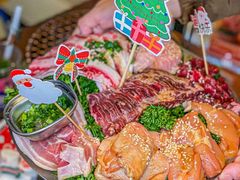 -烧肉达人•炭火烧肉(新天地店)