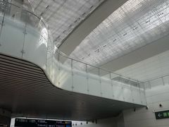 -广州白云国际机场-T2航站楼